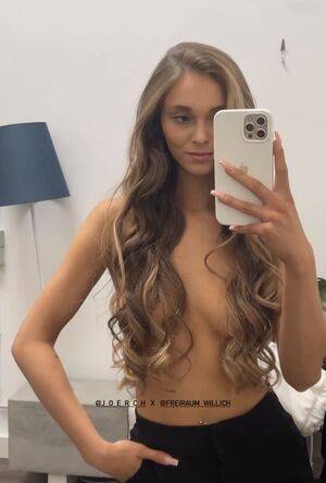 Blondegermanx / cindy_nsc Nude Leaks - #12