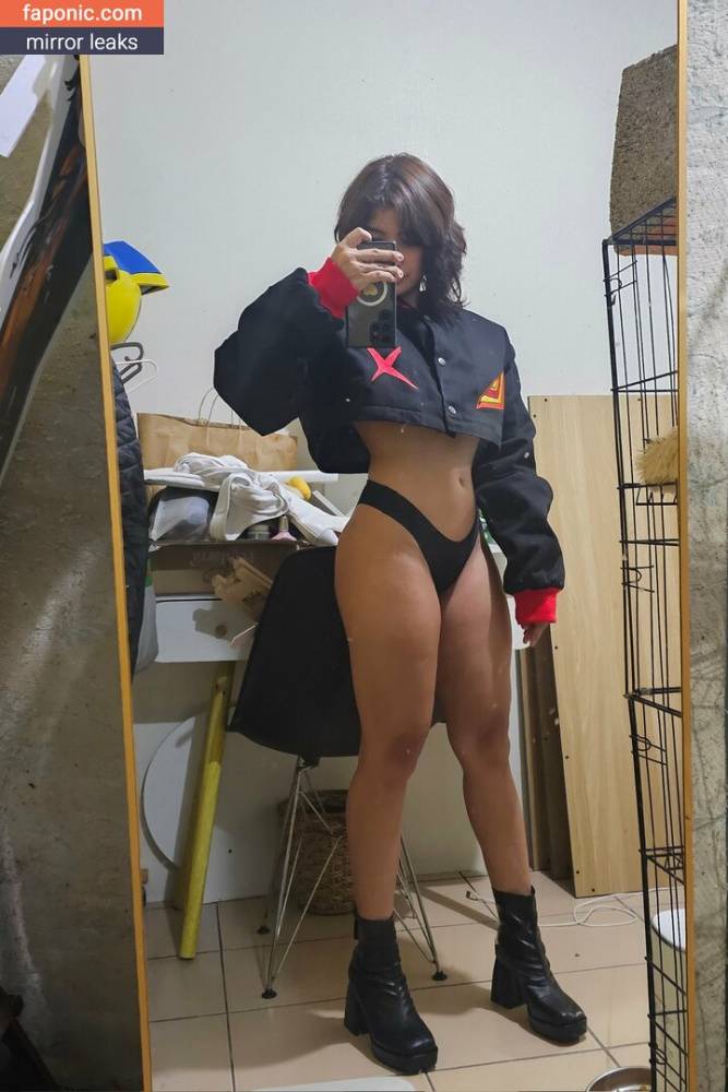 Kittynyaaa aka Nyaaati aka https: aka miiaa02 aka nhcordoba Nude Leaks OnlyFans - #2