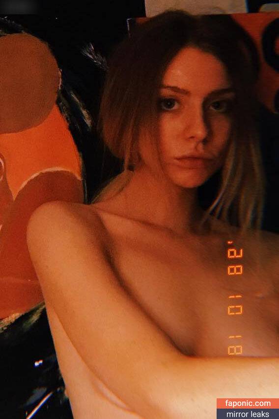 Cate from Gen V aka Maddie Phillips aka themaddiep Nude Leaks - #10