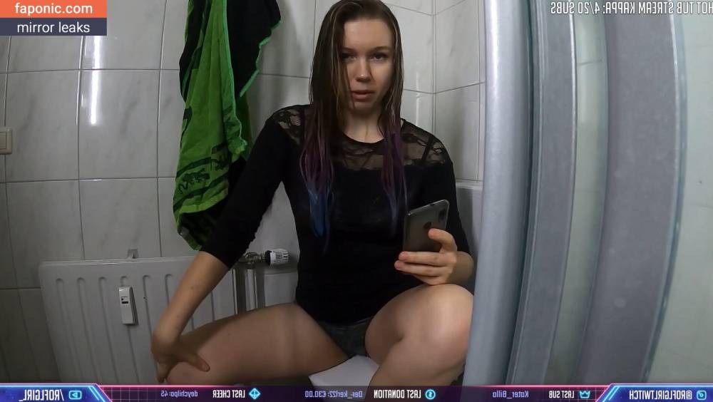 Roflgirl.twitch aka Roflgirl_ Nude Leaks - #10