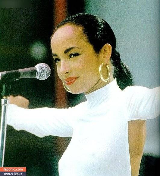 Sade aka SadeOfficial Nude Leaks - #7