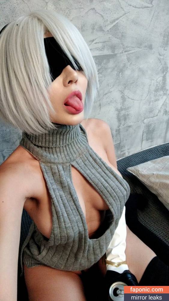 Christina Fink aka Kalinka Fox aka kalinka.fox aka kalinkafox Nude Leaks OnlyFans/Patreon - #15