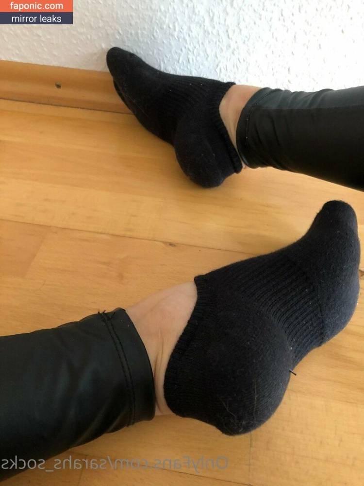 Sarahs_fetish_world aka fabulous-me aka magical_me22 aka sarahs_socks Nude Leaks OnlyFans - #15