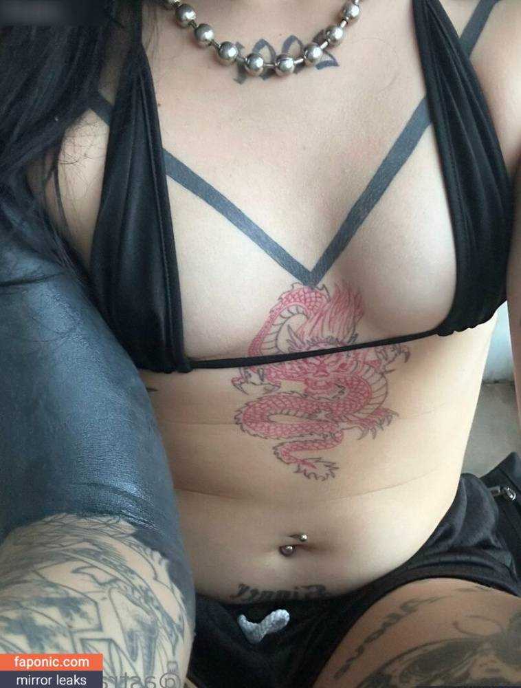 astralnympf aka skyress_vip Nude Leaks OnlyFans - #16