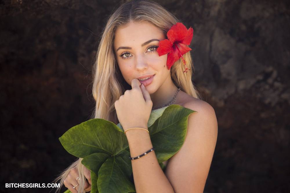 Charly Jordan Instagram Naked Influencer - Charlyjordan Nude Videos - #15