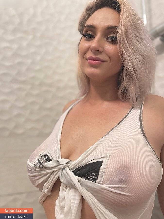 Peachyxpebble aka peachyxpebblex Nude Leaks OnlyFans - #1