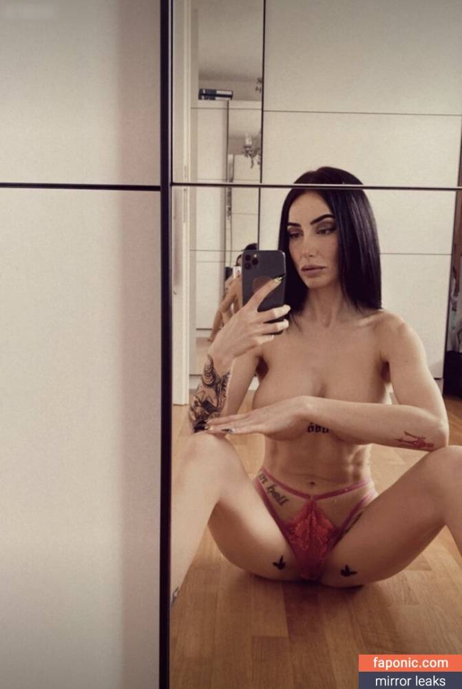 Lidia Kesenci aka la_bambina_official Nude Leaks OnlyFans - #12