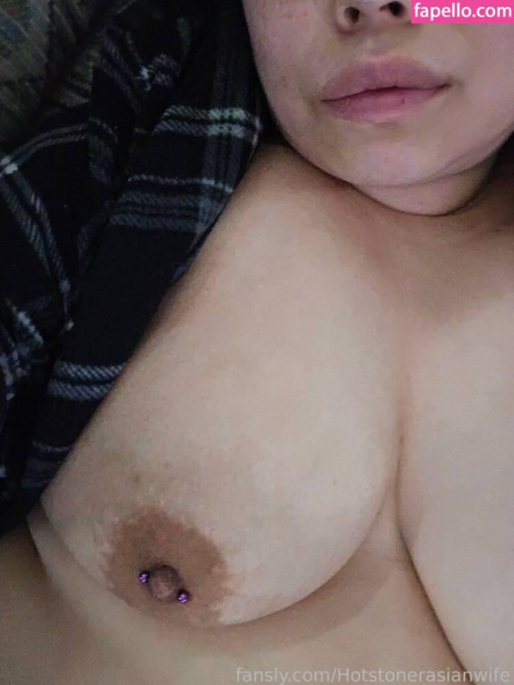 Hotstonerasianwife / Hotstonerasianwife Nude Leaks OnlyFans - TheFap - #9