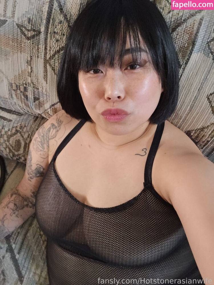 Hotstonerasianwife / Hotstonerasianwife Nude Leaks OnlyFans - TheFap - #12