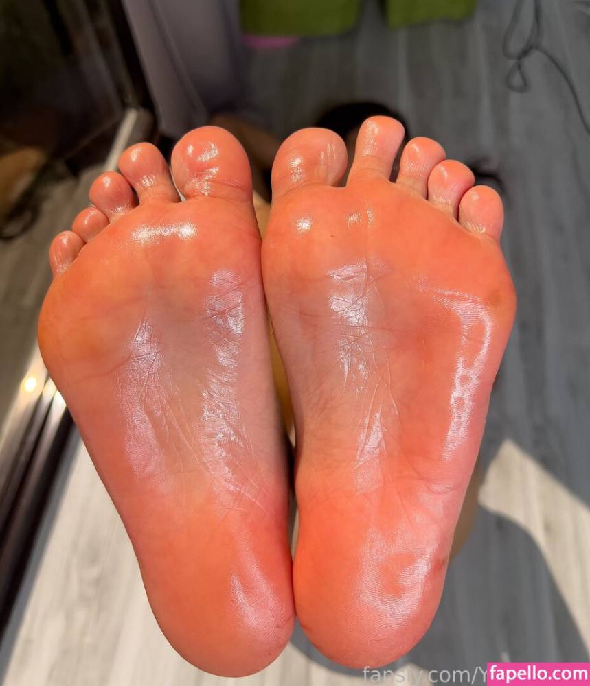 Yaninafeet / Yaninafeet Nude Leaks OnlyFans - TheFap - #14