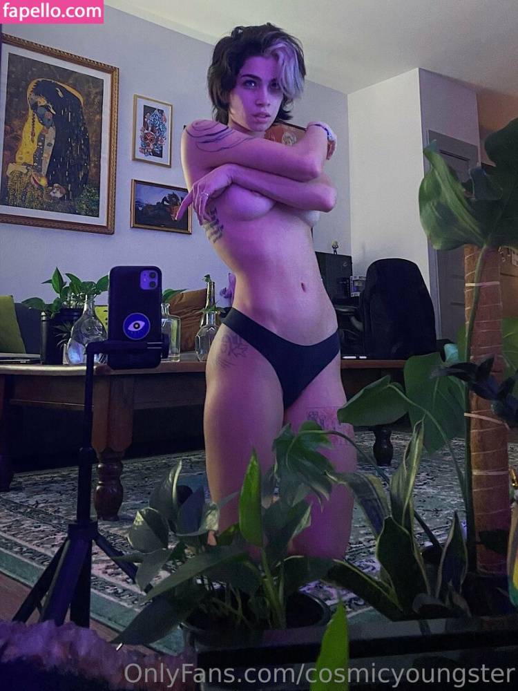 Cosmicenbycos / cosmicenbycos Nude Leaks OnlyFans - TheFap - #19