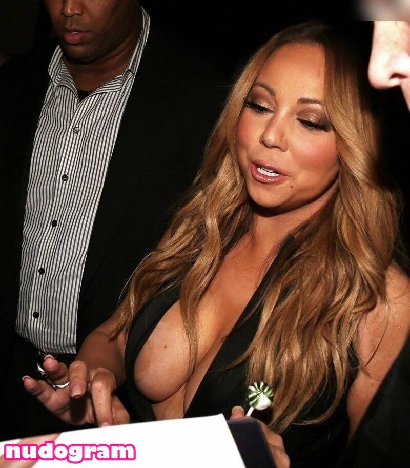 Mariahcarey / mariahcarey Nude Leaks OnlyFans - TheFap - #2