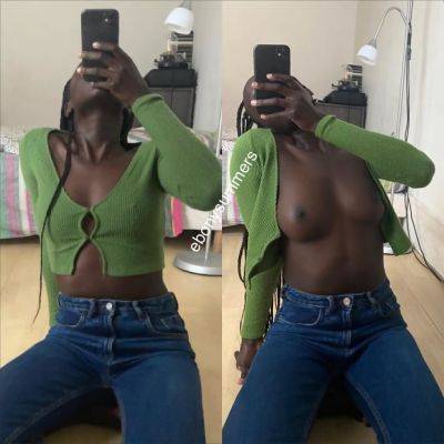 Ebonysummers / ebonysummers Nude Leaks OnlyFans - TheFap - #22