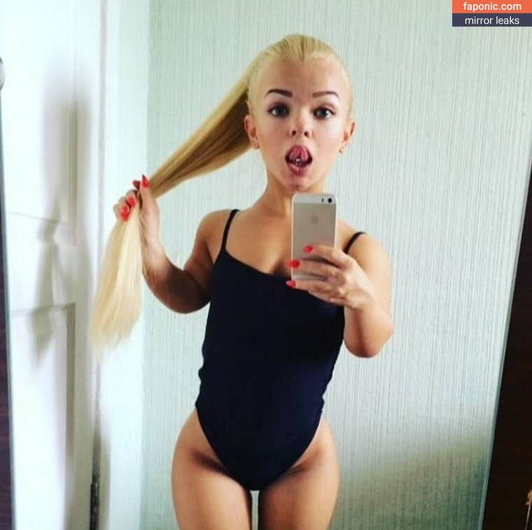 Midgets aka dwarf aka little people aka thelittlelovers Nude Leaks OnlyFans - #1