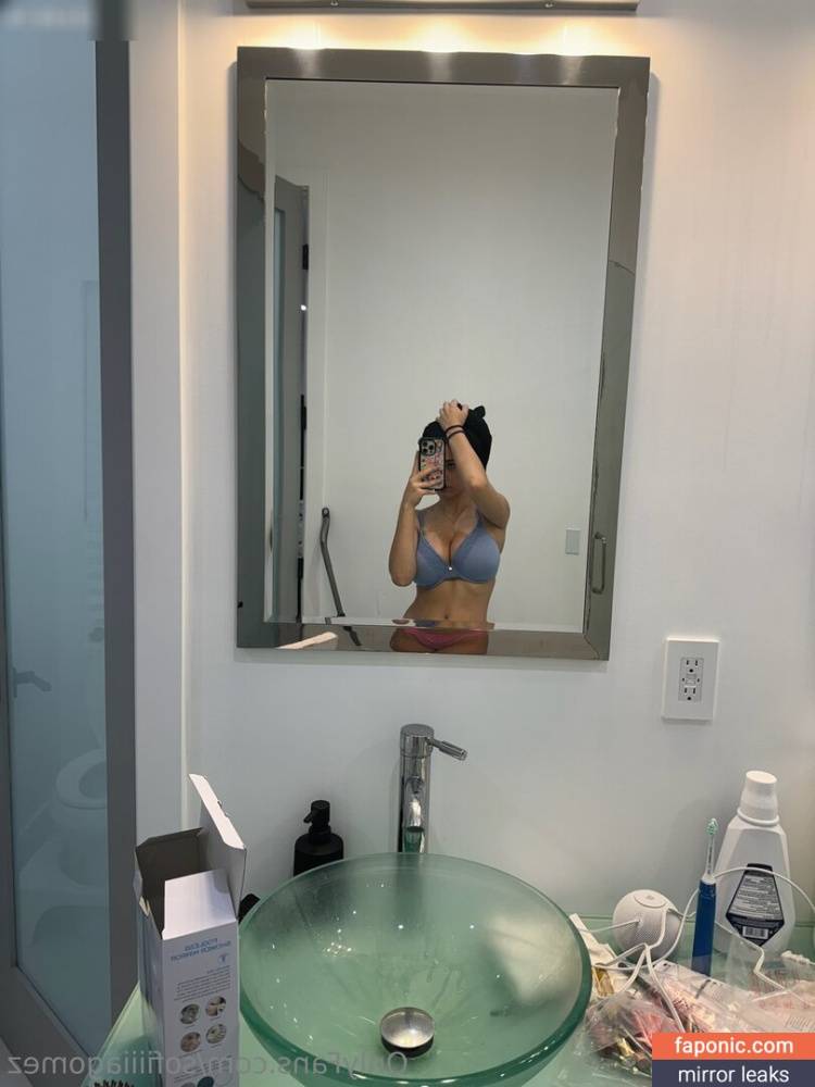 Sofia Gomez aka Sofiiiagomez aka sofiiiiagomez Nude Leaks OnlyFans - #10