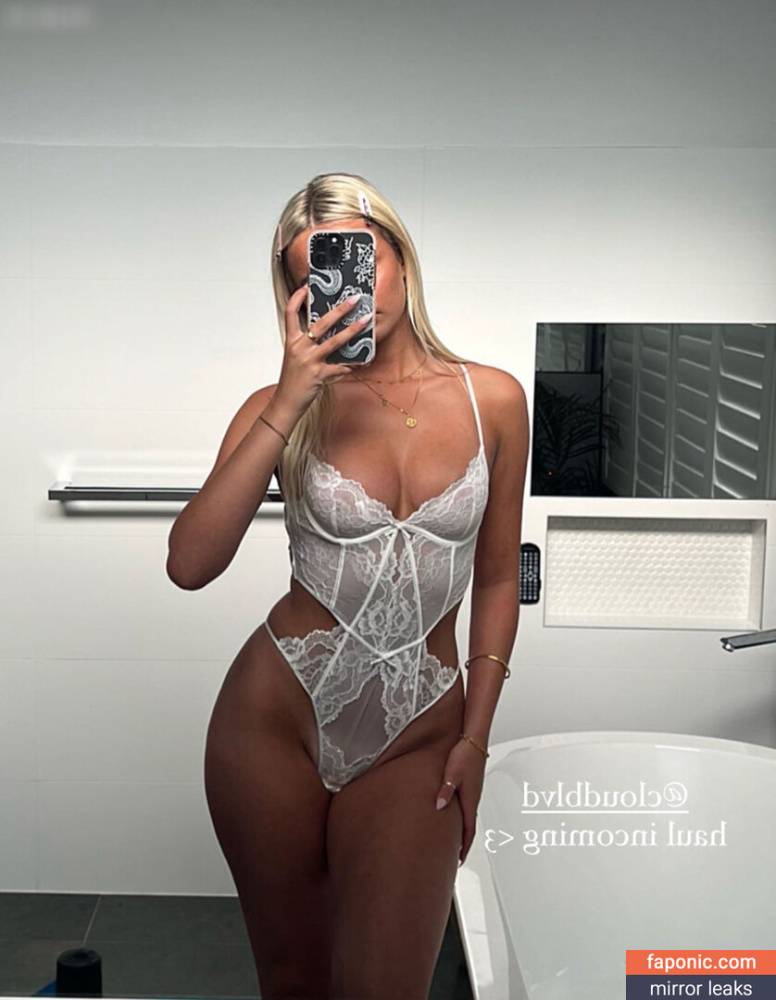 Bronte Sheppeard aka bronteschofield aka brontesheppeard Nude Leaks OnlyFans - #6