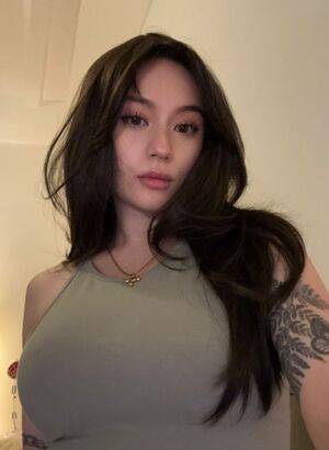 Jadeyanh / Vylerria / ja.dey / vy_beby Nude Leaks - Fapello - #8