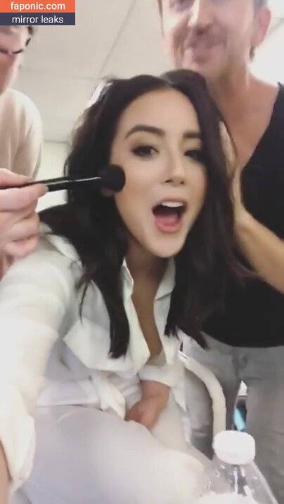 Chloe Bennet aka chloebennet Nude Leaks OnlyFans - #8