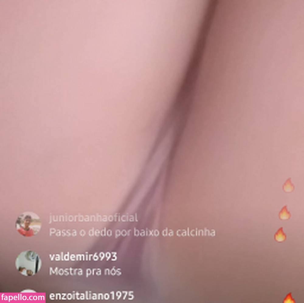 Bruna Barbieri / bruna.barbieri Nude Leaks OnlyFans - TheFap - #5