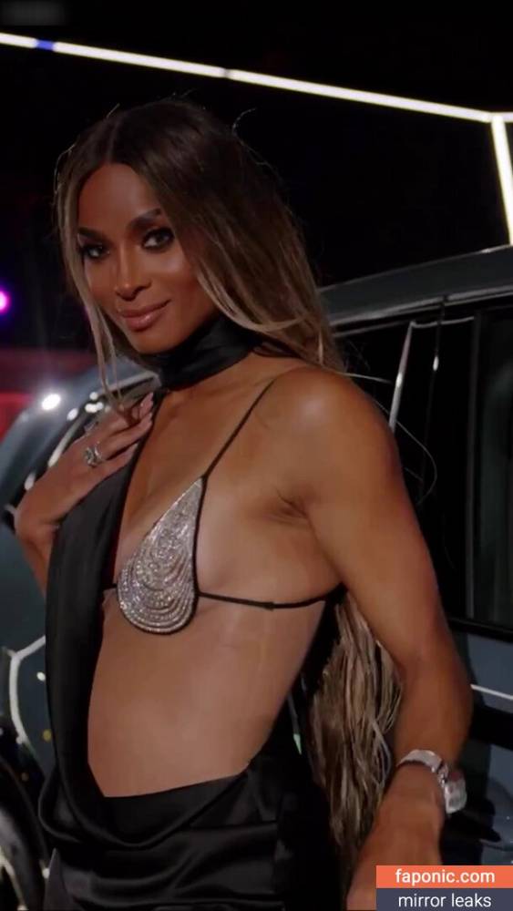 Ciara Nude Leaks OnlyFans - #17