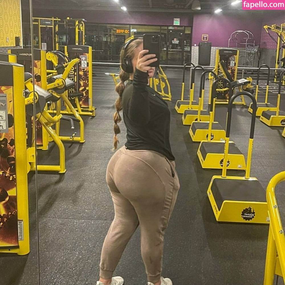 Pawg Barbie / pawgbarbietv Nude Leaks OnlyFans - TheFap - #19