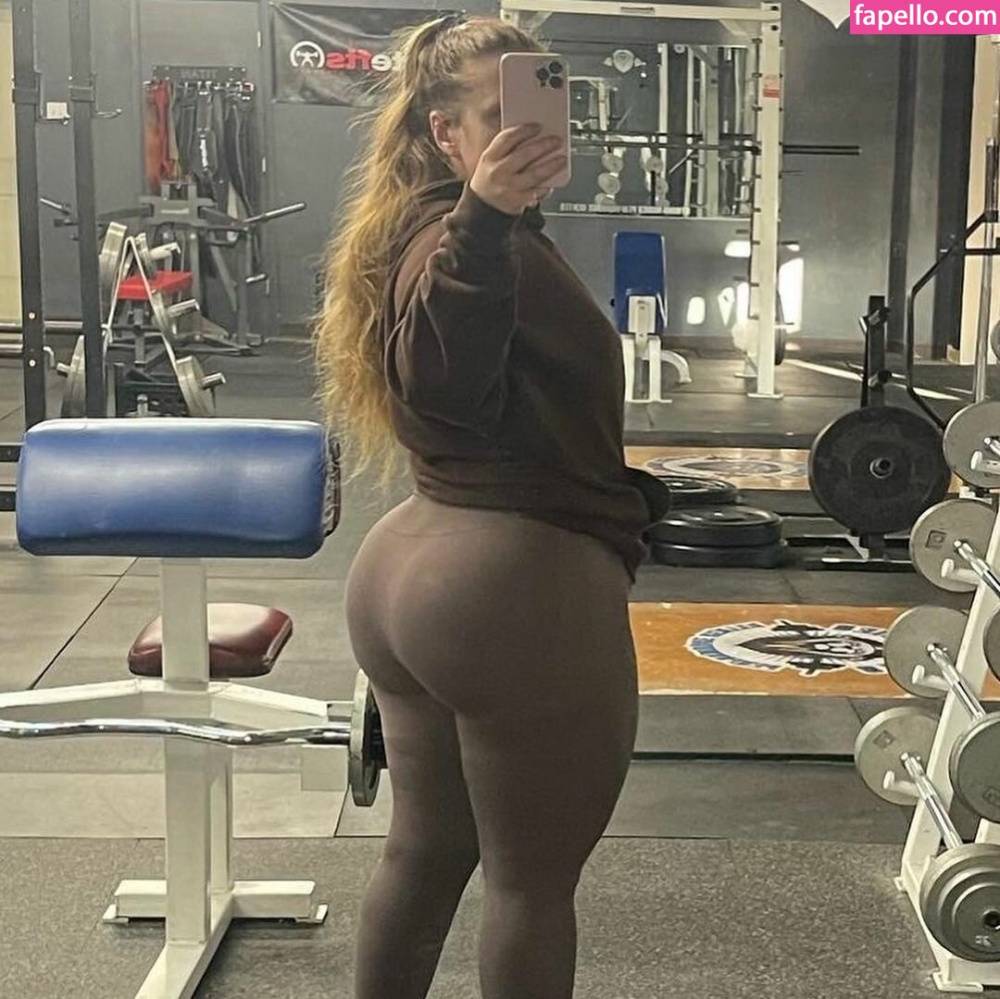 Pawg Barbie / pawgbarbietv Nude Leaks OnlyFans - TheFap - #3