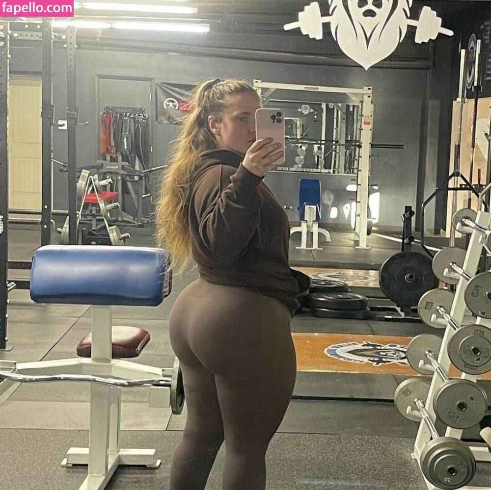 Pawg Barbie / pawgbarbietv Nude Leaks OnlyFans - TheFap - #1