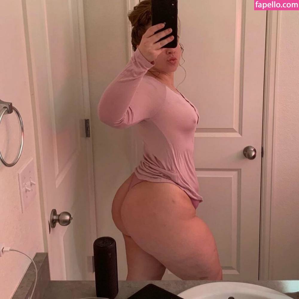 Pawg Barbie / pawgbarbietv Nude Leaks OnlyFans - TheFap - #18