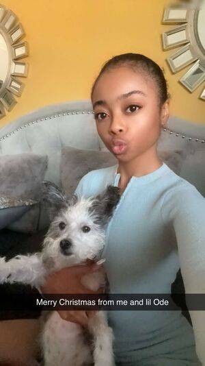 Skai Jackson / skaijackson Nude Leaks - #6