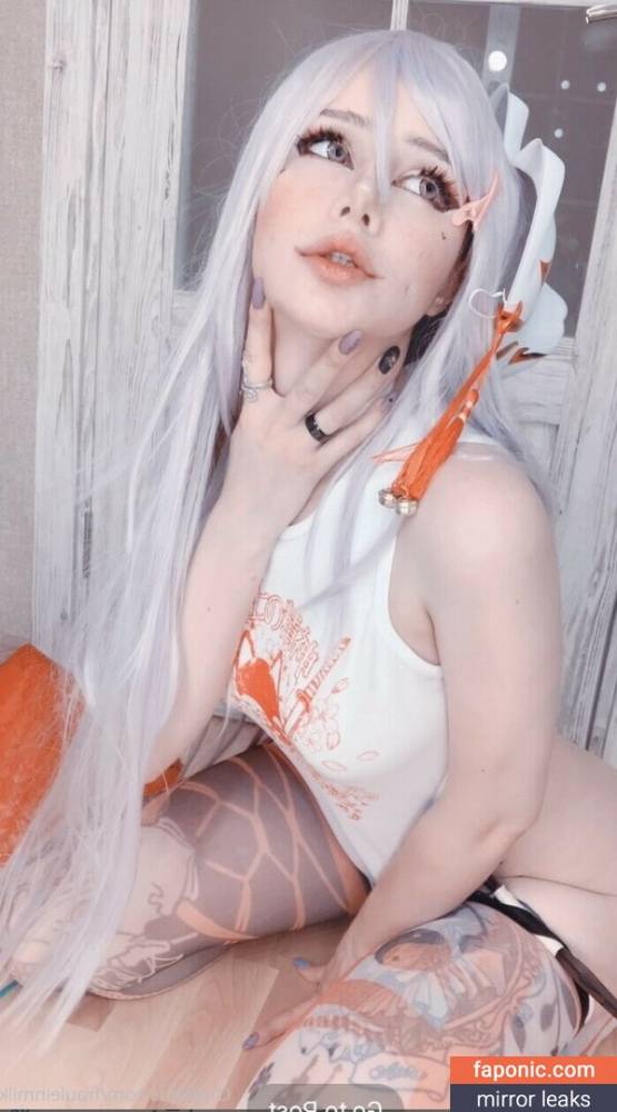 Fraulein Milk aka Suisai.uwu aka frauleinmilk aka suisaiuwu Nude Leaks OnlyFans/Patreon - #12