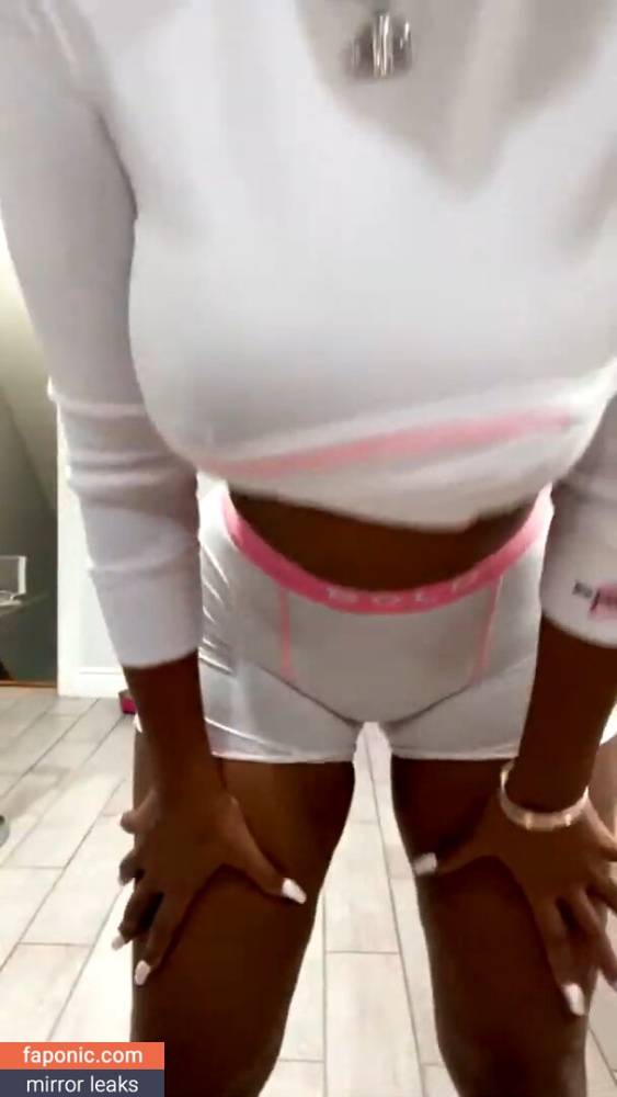 Bernice Burgos aka berniceburgos aka realberniceburgos Nude Leaks OnlyFans - #20