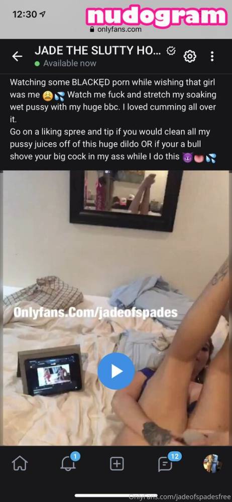 Jadeofspadesfree / jadeofspadesfree Nude Leaks OnlyFans - TheFap - #24