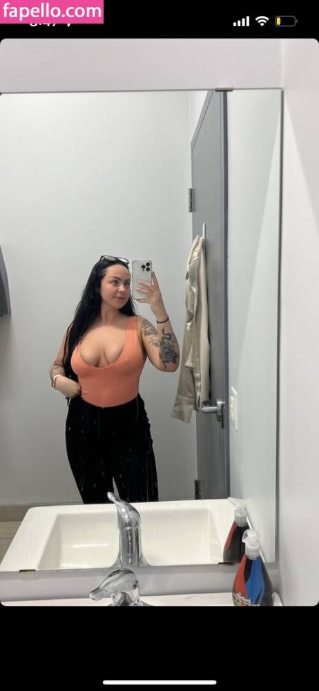 Anna Baby ❤️ / Annababyig Nude Leaks OnlyFans - TheFap - #4