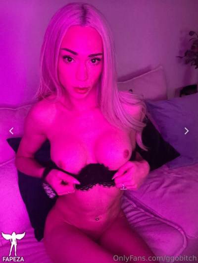 Ggobitch / ggobitch Nude Leaks OnlyFans - TheFap - #18