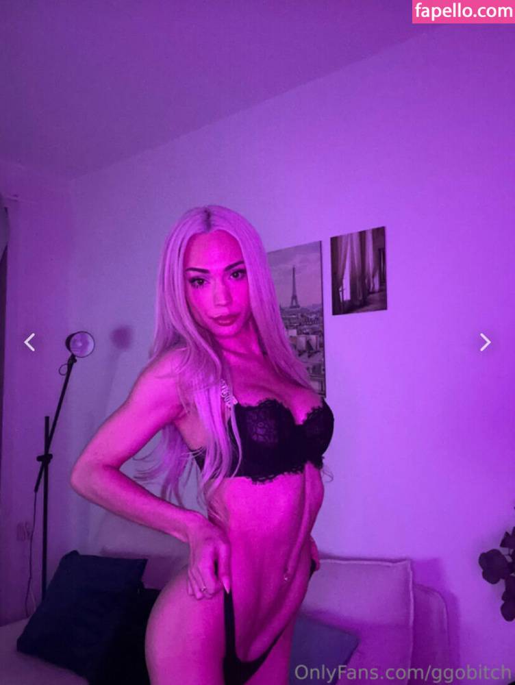 Ggobitch / ggobitch Nude Leaks OnlyFans - TheFap - #7