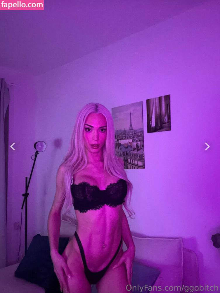 Ggobitch / ggobitch Nude Leaks OnlyFans - TheFap - #6