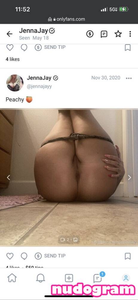 JennaJayy / jennajayy Nude Leaks OnlyFans - TheFap - #5