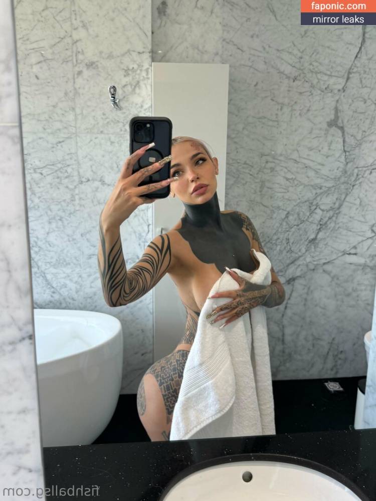 Fishball Suicide aka felisjapiana aka fishball_sg aka fishballsg Nude Leaks OnlyFans - #18