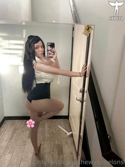 Chewys.melons / chewys.melons Nude Leaks OnlyFans - TheFap - #10