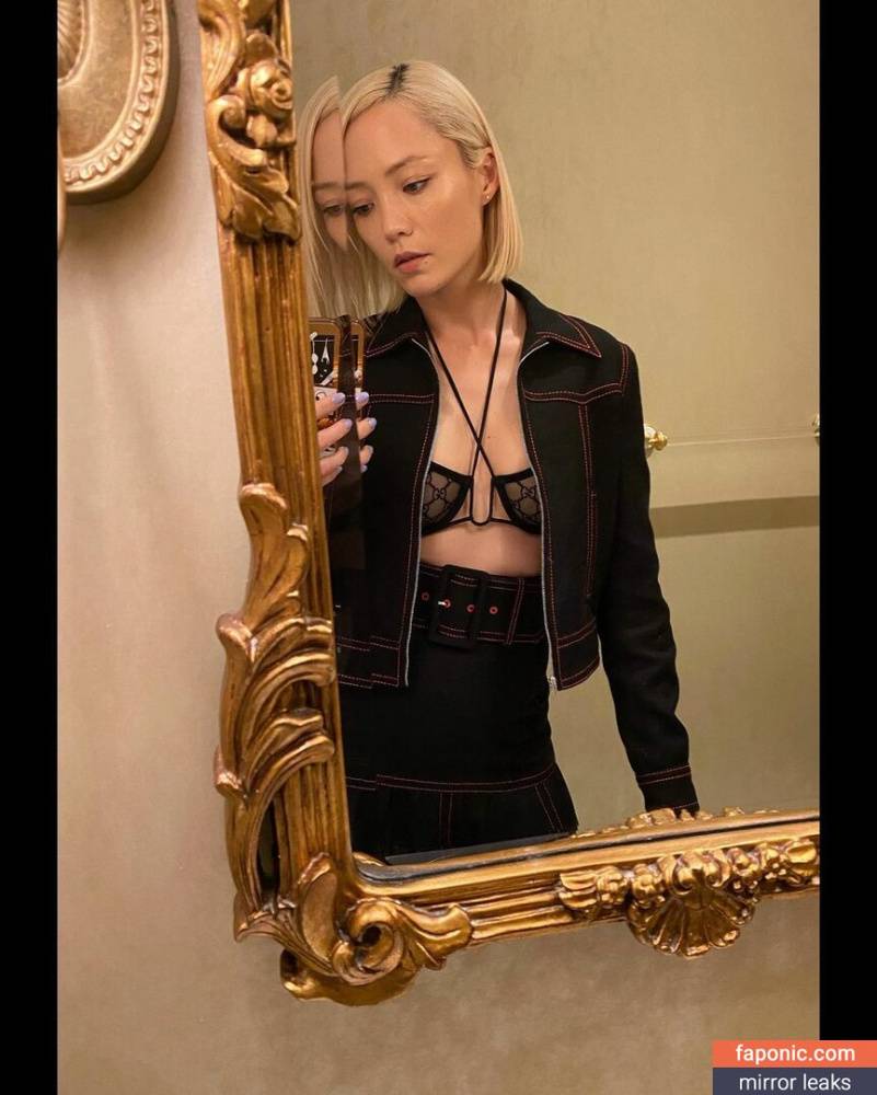 Mantis from Guardiansthe Galaxy aka Pom Klementieff aka pom.klementieff aka pomklementieff Nude Leaks - #3