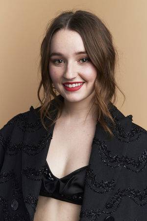 Kaitlyn Dever / KaitlynDever Nude Leaks - Fapello - #10