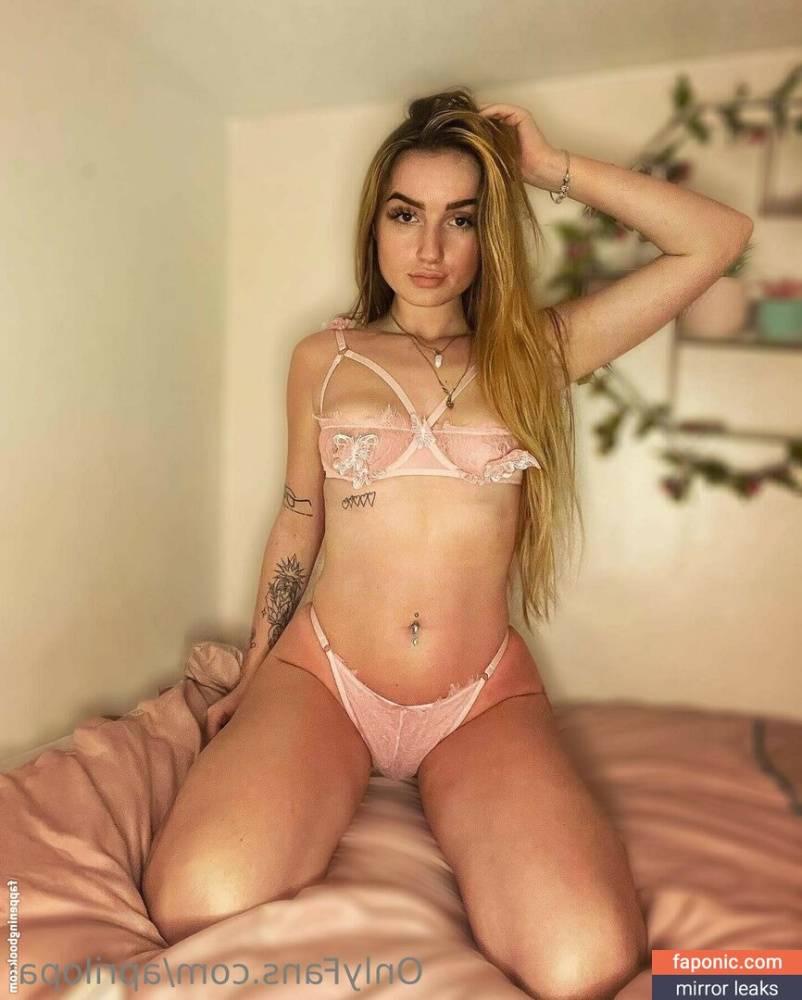 April Opal aka aprilopal aka aprilopalof aka aprilopalvip aka avrilopalallenlove Nude Leaks OnlyFans - #18