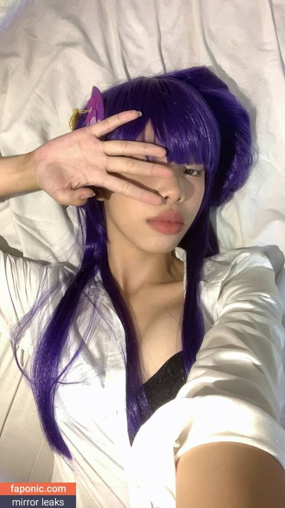 Kyria Coser aka _dabr1a aka _luc1lle aka kyria1 aka luc1lle0 aka wannaseemore Nude Leaks OnlyFans - #19