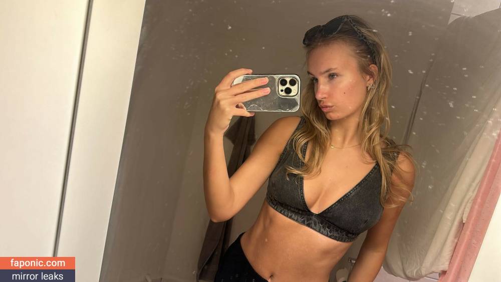 Cecilie Hoyer aka cecilie_hoyer aka ceciliestampe Nude Leaks OnlyFans - #4