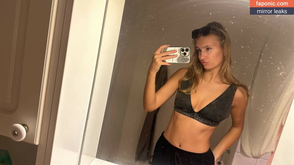 Cecilie Hoyer aka cecilie_hoyer aka ceciliestampe Nude Leaks OnlyFans - #2