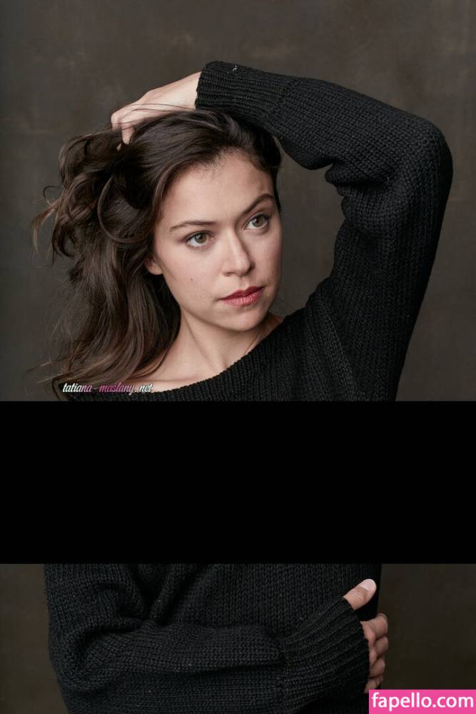 Tatianamaslany / tatianamaslany Nude Leaks OnlyFans - TheFap - #17