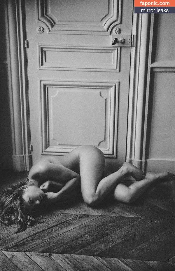 Lea Seydoux aka leaseydouxfr Nude Leaks - #10