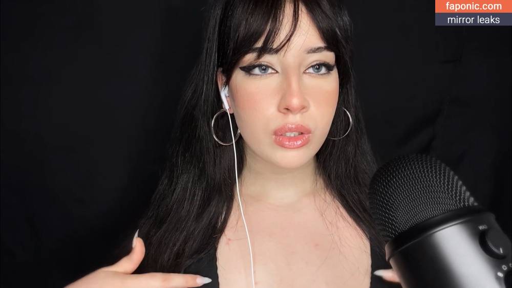 Shiny ASMR aka Shinyasmr aka theshiniestasmr Nude Leaks OnlyFans/Patreon - #19