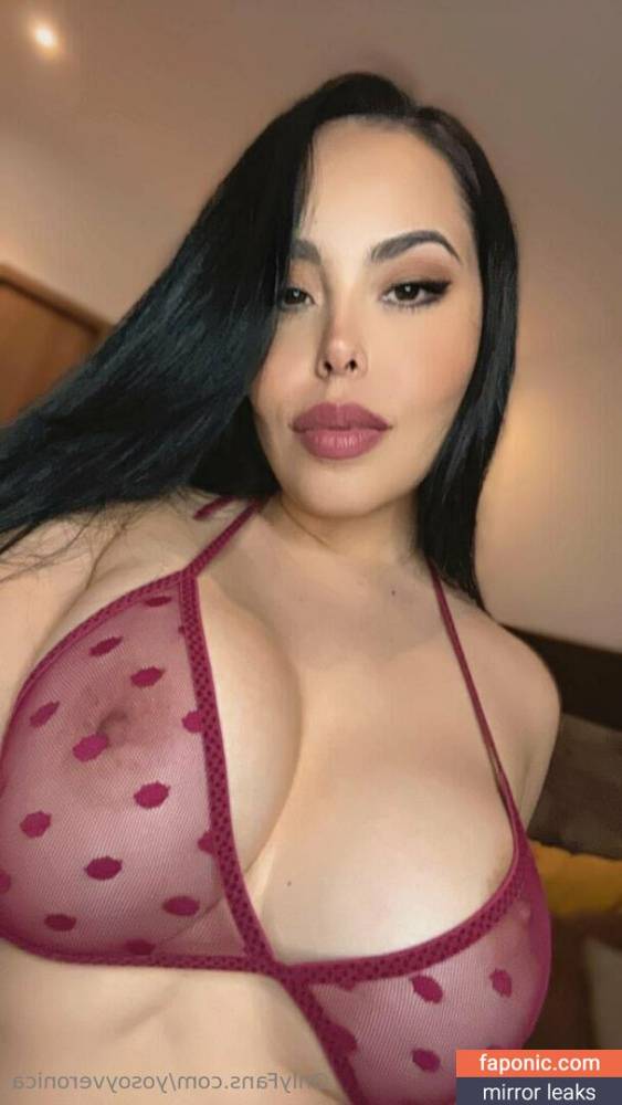 Verónica Flores aka yo.soy.veronica aka yo_soy_veronica aka yosoyveronica Nude Leaks OnlyFans - #10