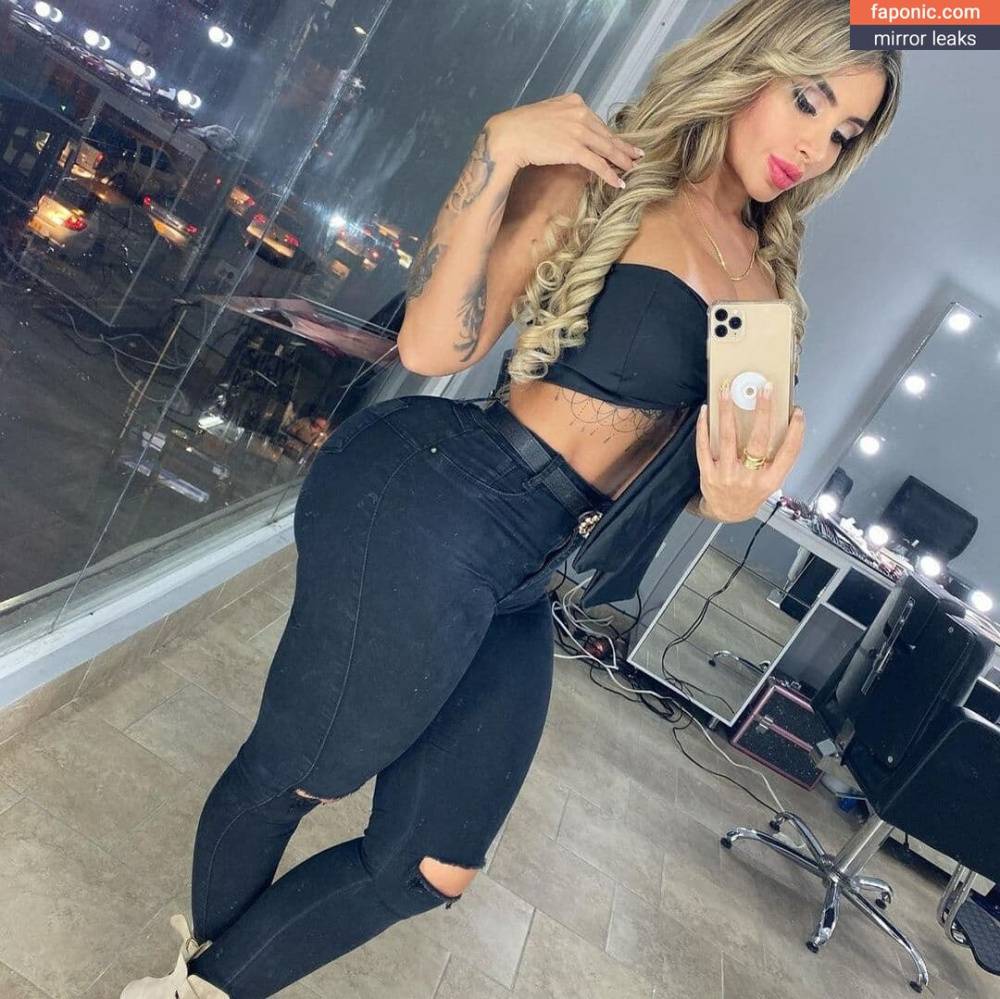 Lis Valderrama aka lissvalderrama19 aka lisvalderrama19 Nude Leaks OnlyFans - #11